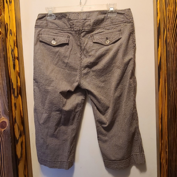 Michael Michael Kors capri's - Picture 5 of 5